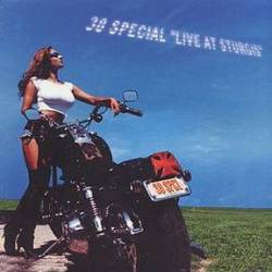 38 Special : Live at Sturgis